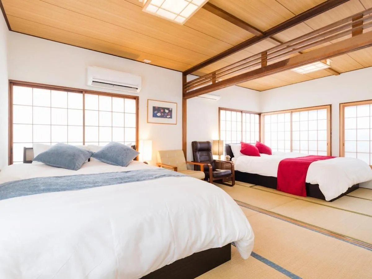 Feriehus Katsushika-Ku - House / Vacation Stay 77140 Tokyo