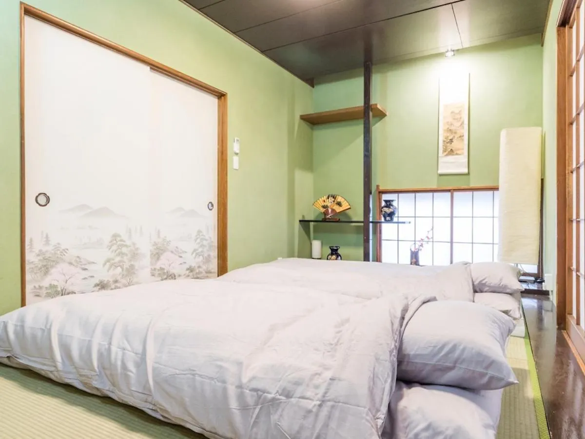 Katsushika-Ku - House / Vacation Stay 77140 Tokyo Feriehus