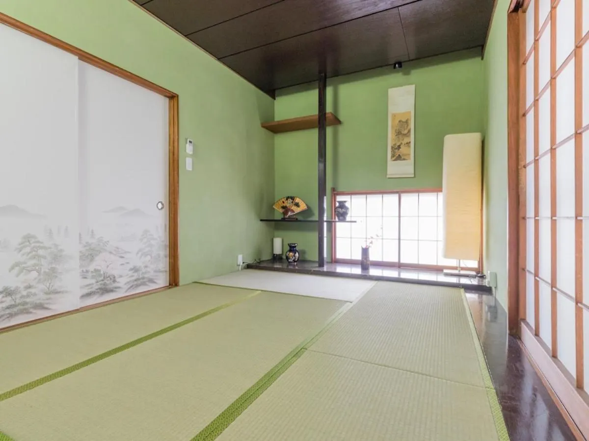 Katsushika-Ku - House / Vacation Stay 77140 Tokyo Japan
